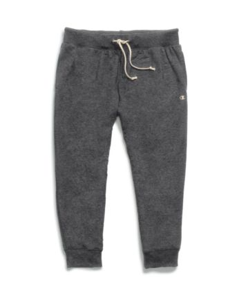 Champion M0945 - Women's French Terry Jogger Capris